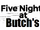 The Peppa Pig Games: Five Nights at Butch's