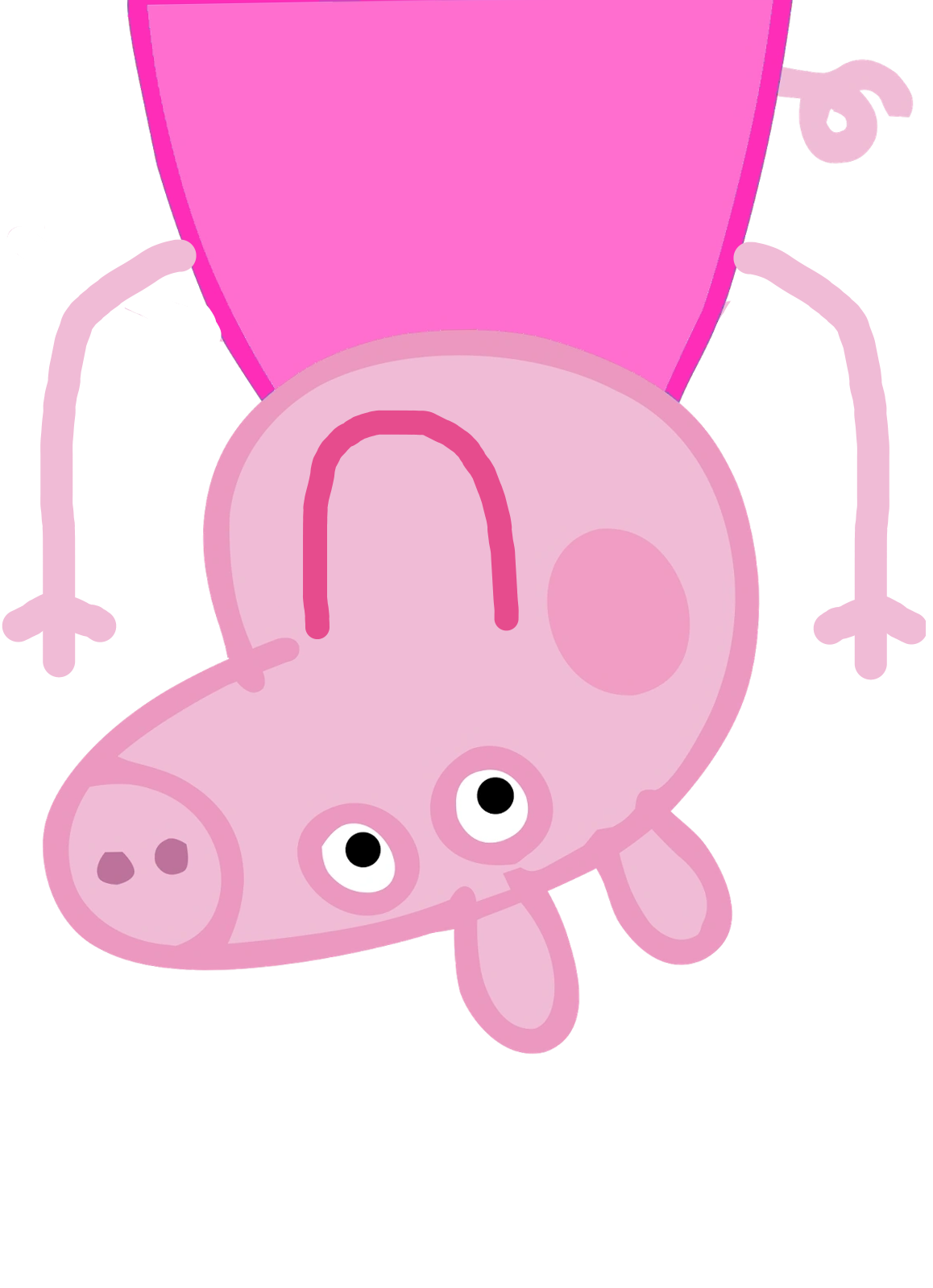 User blog:KuzmaSimonGachaFans/prank for my enemies, Peppa Pig Fanon Wiki