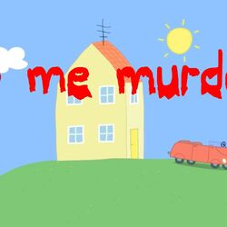 Category:Episodes where something bad happens and it's freaking hilarious, Peppa Pig Fanon Wiki
