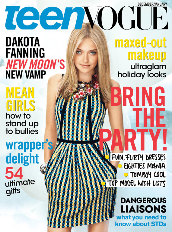 Teen Vogue: Fashion, Beauty, Entertainment News for Teens