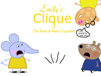 Emily's Clique IV