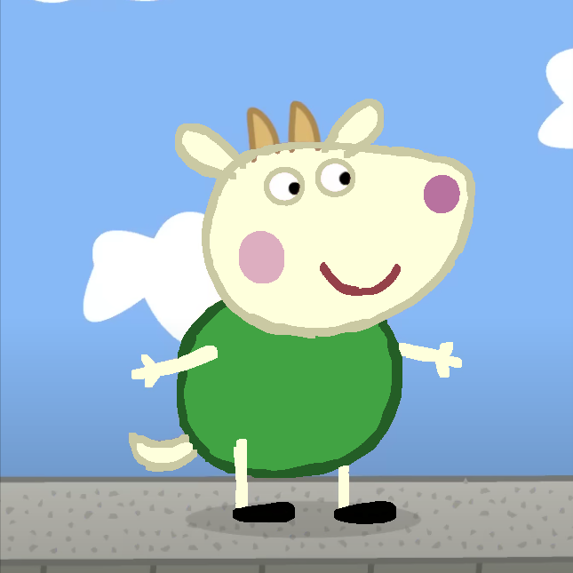 Discuss Everything About Peppa Pig Fanon Wiki