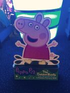 PeppaPigGoldenBoots