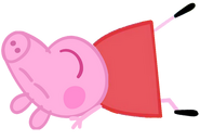 Peppa pose 2