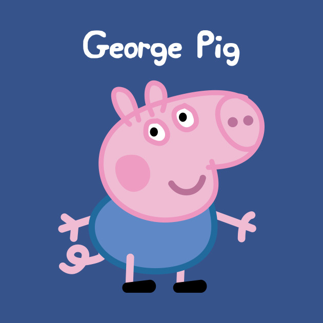 Pig (PPP) Peppa Pig Fanon Wiki Fandom