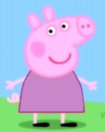 Penelope Pig Peppa Pig Fanon Wiki Fandom