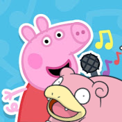 The Growing up alphabet, Peppa Pig Fanon Wiki