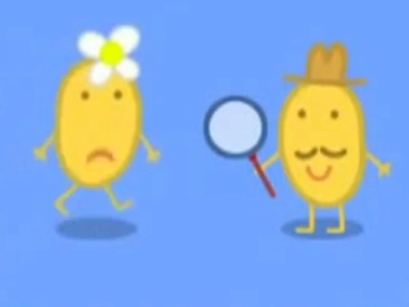 мистер потейто свинка пеппа. пеппа картошка. мистер потейто свинка пеппа. пеппа картошка. мистер картошка пеппа.