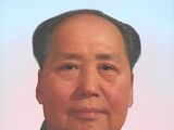 Mao Zedong