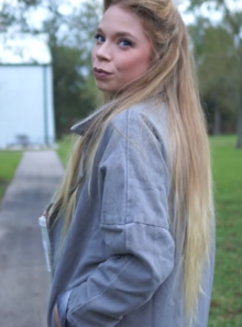Bunny Meyer: A Content Creator's Journey