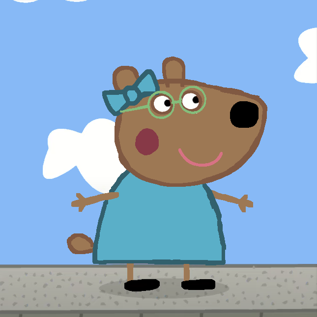 Discuss Everything About Peppa Pig Fanon Wiki