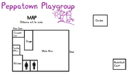 Playgroup map