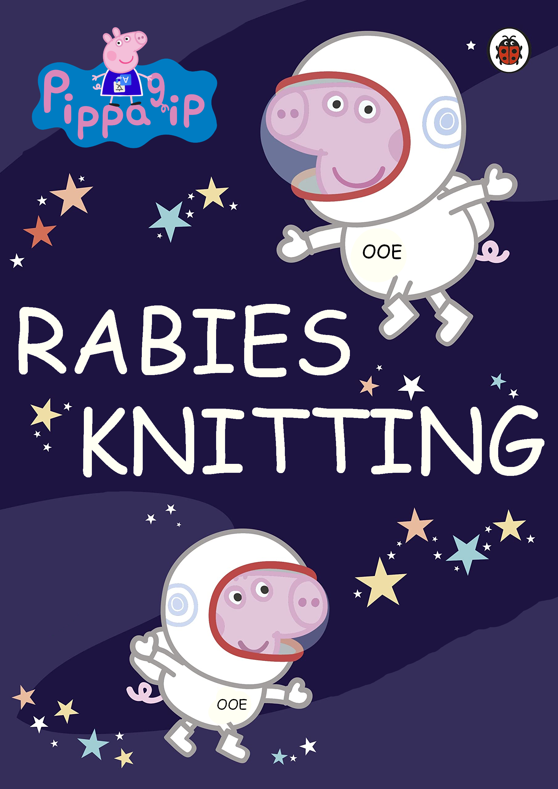 Rabies knitting (episode) | Peppa Pig Fanon Wiki | Fandom Rabies knitting (episode) | Peppa Pig Fanon Wiki | Fandom