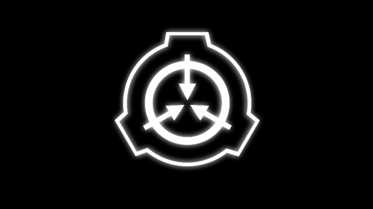 The SCP Foundation on X: RT @SCPG4MES: Our SCP (@SCPWiki) logo rendition,  originally remade for @SCP5K, is now readily available under Creative  Commons for anyone t… / X