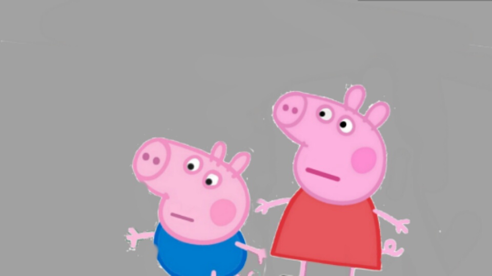 The Secret Club, Peppa Pig Wiki