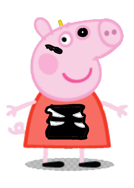 2005 pepper | Peppa Pig Fanon Wiki | Fandom