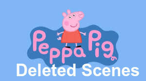 The Growing up alphabet, Peppa Pig Fanon Wiki