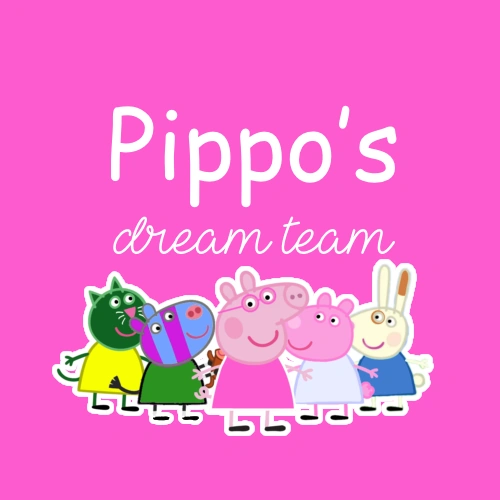 What is going on in the Peppa pig wiki : r/dreamsmp