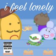 I Feel Lonely (2002)