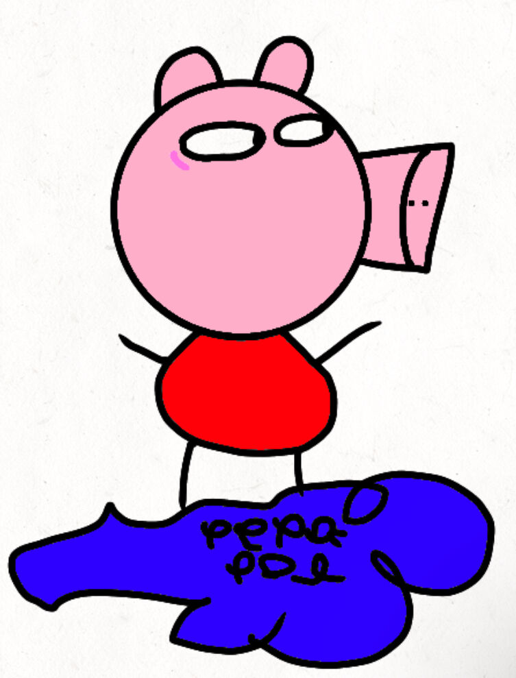 User blog:KuzmaSimonGachaFans/prank for my enemies, Peppa Pig Fanon Wiki