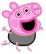 Pippo pork (series)/Characters | Peppa Pig Fanon Wiki | Fandom