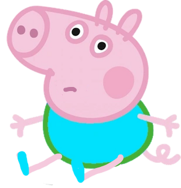 Gege swine Peppa Pig Fanon Wiki Fandom