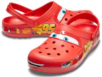 Peppa pig croc sales