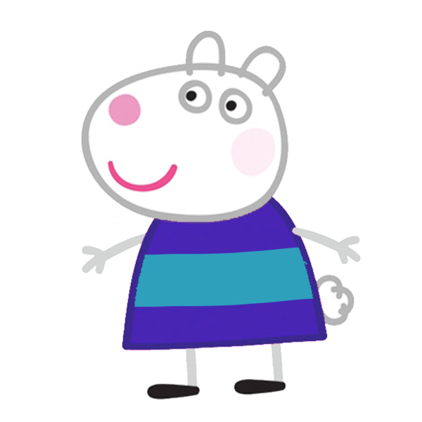 Shawty, Peppa Pig Fanon Wiki