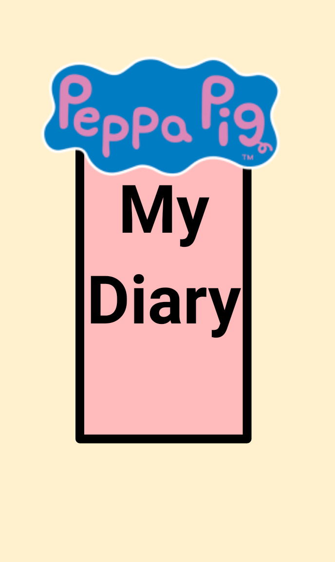 Journals, Peppa Pig Fanon Wiki