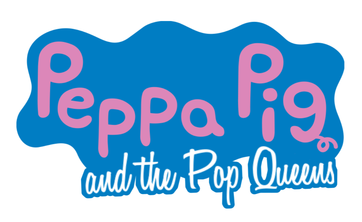 Pop! Peppa Pig