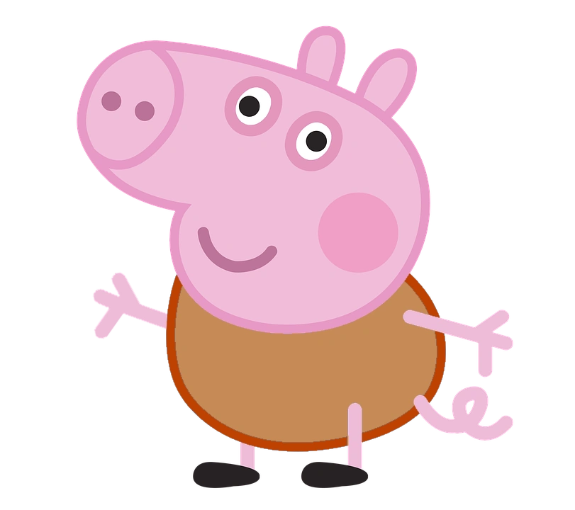 Peppish GIF Maker, Peppa Pig Fanon Wiki