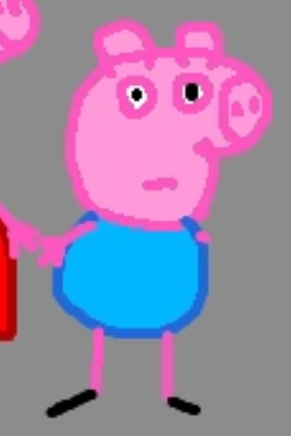 Five Nights At Peppa's, Peppa Pig Fanon Wiki