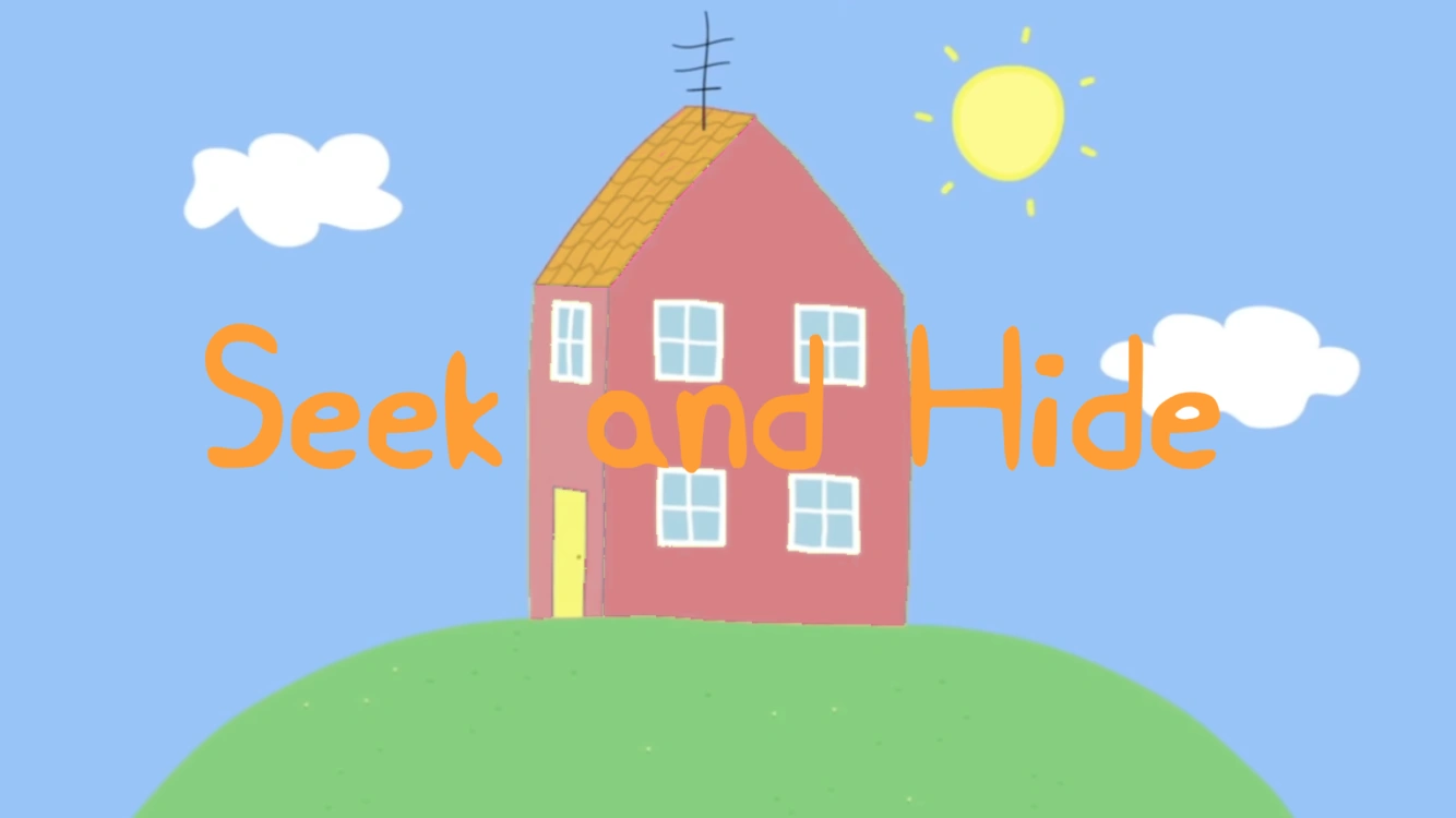 Hide & Seek (Emily's Theme) Lyrics - Follow Lyrics