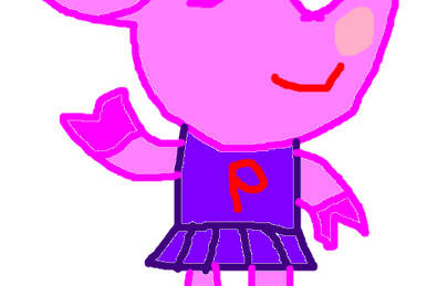 Shawty, Peppa Pig Fanon Wiki