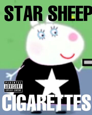 Cigarettes Peppa Pig Fanon Wiki Fandom