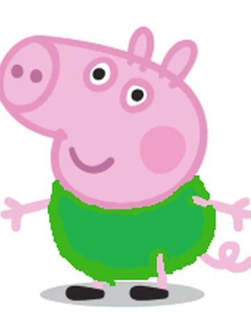 Alex Pig Peppa Pig Fanon Wiki Fandom