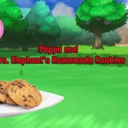 Category:Episodes where something bad happens and it's freaking hilarious, Peppa Pig Fanon Wiki