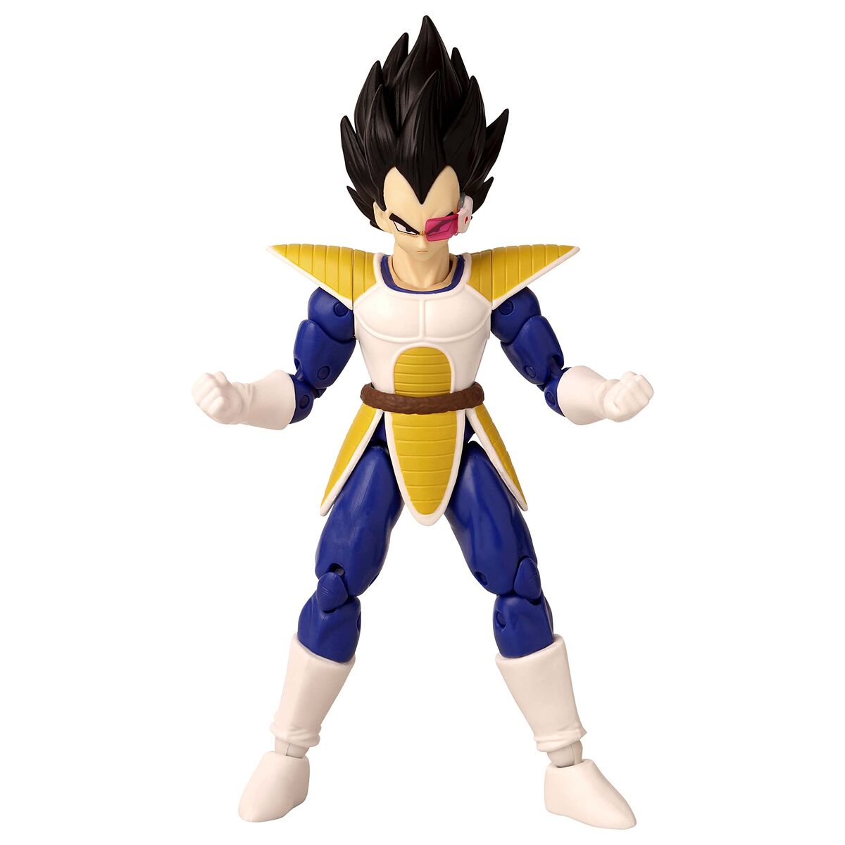 A New Masterpiece Born From the Latest Technology! S.H.Figuarts Releases  GOKU -LEGENDARY SUPER SAIYAN- !]