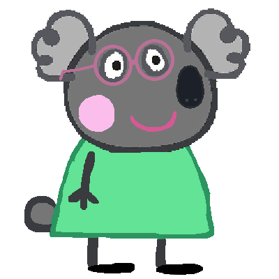 Peppa Finds A Koala 🐨  Peppa Pig Official Full Episodes 