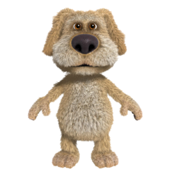 Talking Ben the Dog recreation - Creations Feedback - Developer Forum