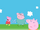 Peppa and the epilogue