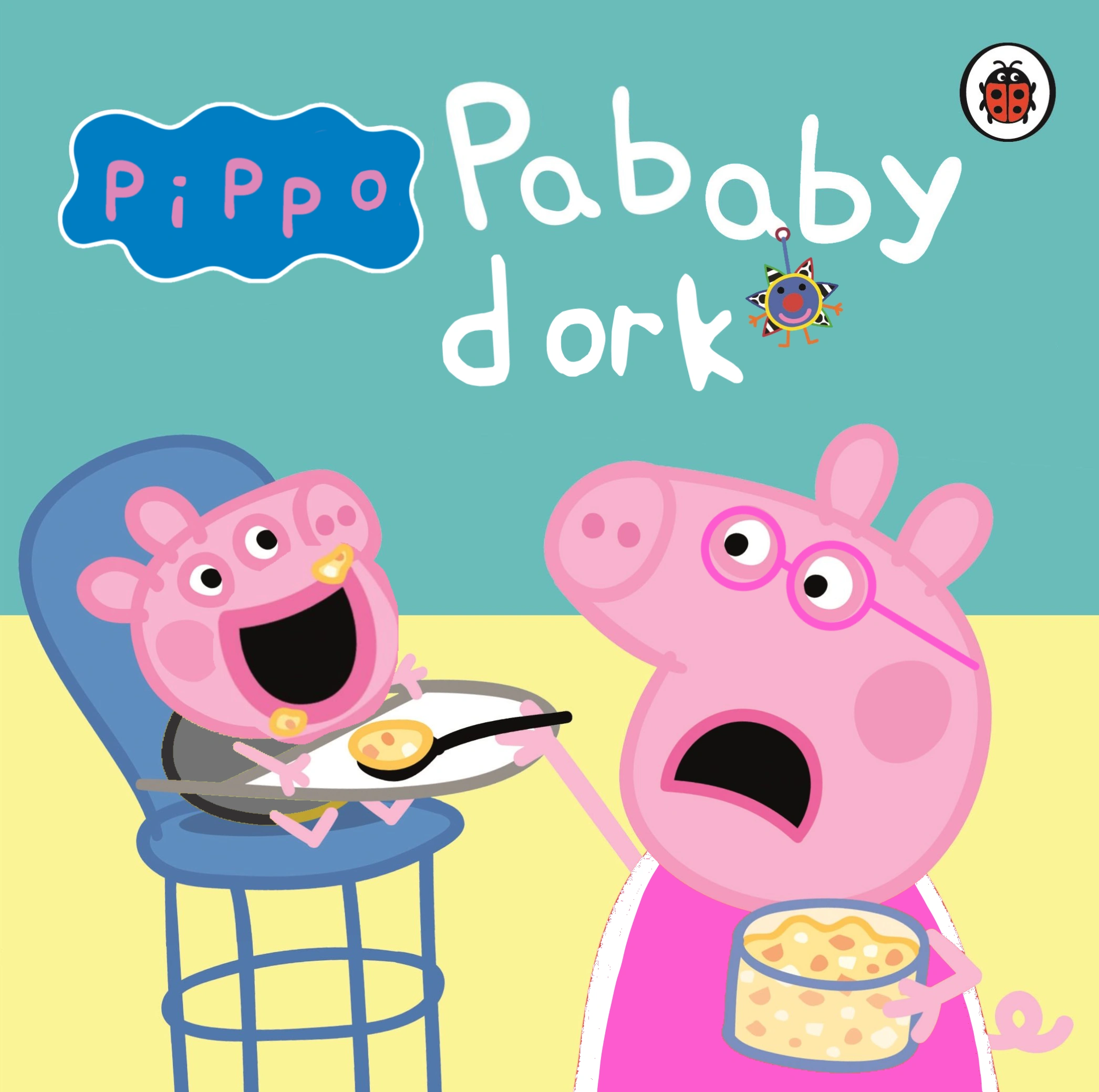 Discuss Everything About Peppa Pig Fanon Wiki