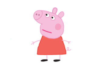 Peppish GIF Maker, Peppa Pig Fanon Wiki