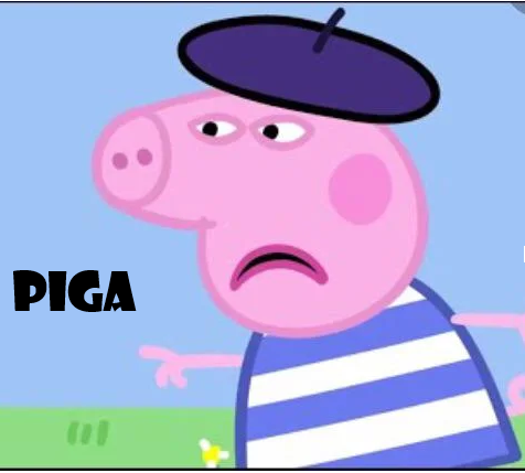 Jiafei, Peppa Pig Fanon Wiki