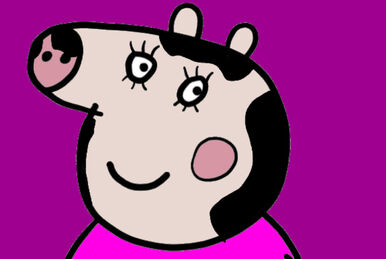 Shawty, Peppa Pig Fanon Wiki