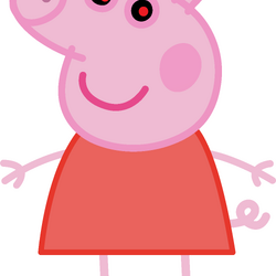 Shawty, Peppa Pig Fanon Wiki