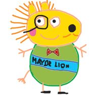 MayorLion