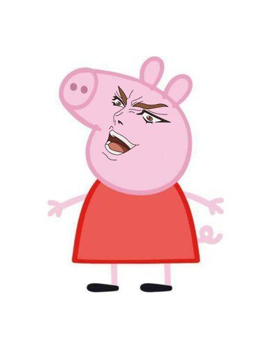 Dio Brando, Peppa Pig Fanon Wiki