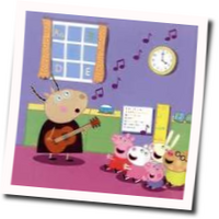 The Bing Bong Song Peppa Pig Fanon Wiki Fandom