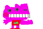 Robo Peppa